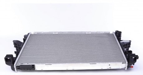 Радиатор охлаждения MAHLE CR 585 000S (фото 1)