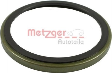 Кольцо металлическое METZGER 0900176