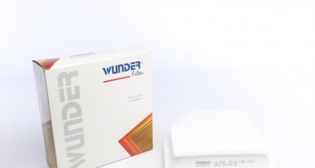 Фильтр воздушный WUNDER WH 2044 (фото 1)