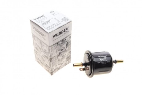 Фильтр топливный WUNDER WB 909 (фото 1)