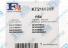 Комплект прокладок FA1 KT210020E (фото 5)