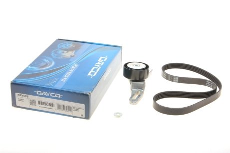 Комплект ремня Dayco KPV685 (фото 1)