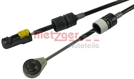 Трос привода коробки передач METZGER 3150209 (фото 1)