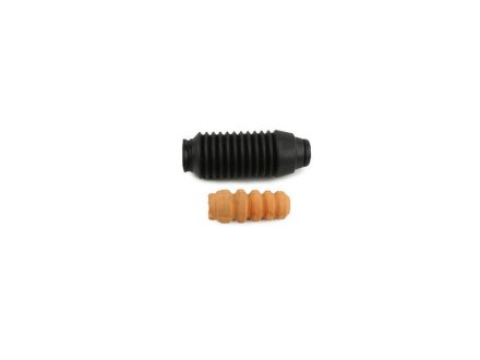Пильовик з відбійником (1шт) амортизаторів Renault Kangoo 1.5CDTI 1.6-1.6 16V 08- Fast FT18118 (фото 1)