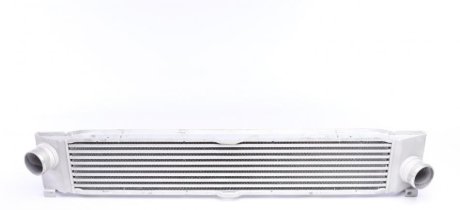 Радиатор интеркулера MAHLE CI 157 000S (фото 1)