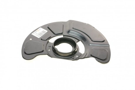 Защита тормозного диска переднего L AutoTechteile 110 4209 (фото 1)