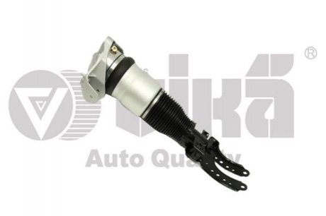 Амортизатор пневматический передний правый Audi Q7 (06-15) VIKA 46160000601