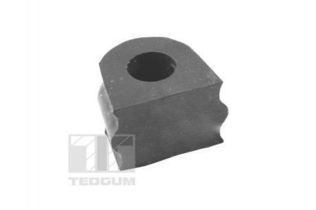 Втулка стабилизатора резиновая Tedgum TED12974 (фото 1)