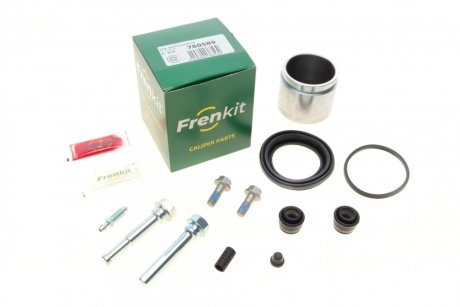 Ремкомплект суппорта FRENKIT 760589