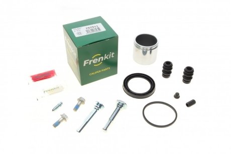 Ремкомплект суппорта FRENKIT 757511 (фото 1)