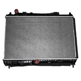 Радіатор системи охолодження SATO TECH R12154 (фото 1)