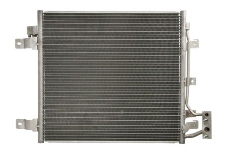 Радиатор кондиционера KOYORAD CD331210 (фото 1)