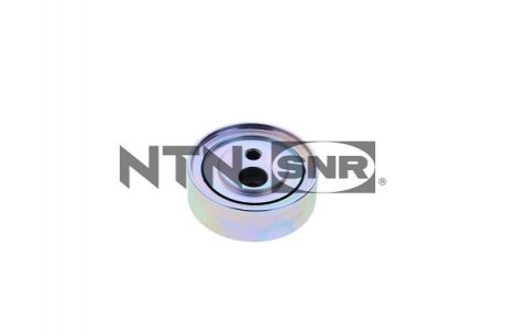 Ролик натягувача NTN SNR GA377.05 (фото 1)