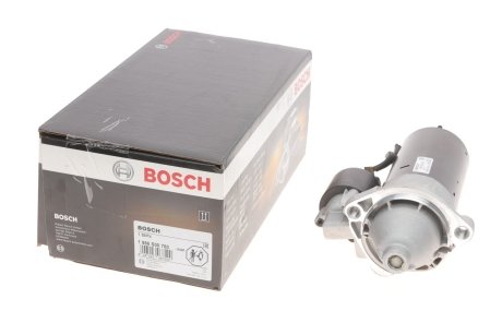 Стартер Bosch 1986S00760 (фото 1)