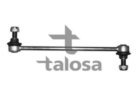 Тяга cтабилизатора перед. (260mm) Toyota Camry ACV30/Lexus ES350 Talosa 50-04711 (фото 1)