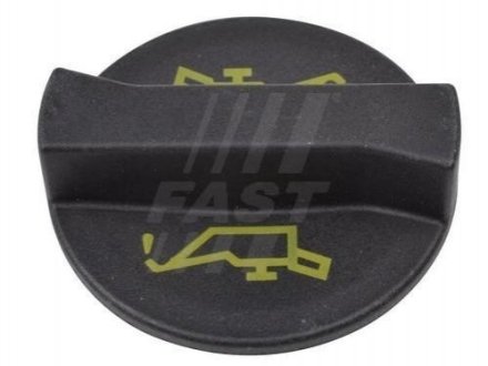Крышка маслозаливной горловины Peugeot Expert 2.2Hdi 07- Fast FT94706 (фото 1)