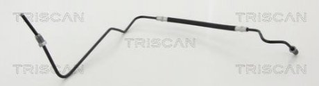Тормозной шланг Renault Fluence 1.5D-Electric 02.10- TRISCAN 815025267 (фото 1)