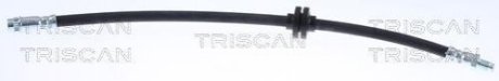 Тормозной шланг Renault Fluence 1.5D-Electric 02.10- TRISCAN 815025155 (фото 1)
