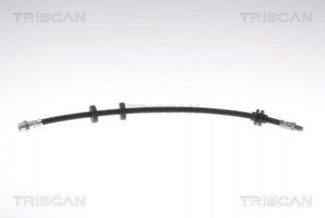 Шланг тормозной перед Fiat Doblo 1.2-1.9JTD 01- TRISCAN 815015231 (фото 1)