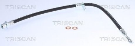 Шланг гальмівний передній правий Honda CR-V 02- TRISCAN 815040132