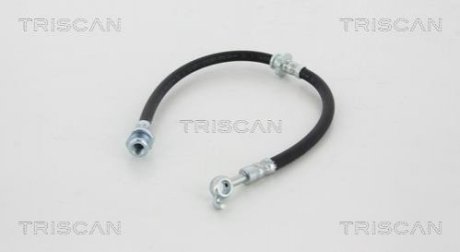 Шланг тормозной зад. Nissan X-Trail 01- TRISCAN 815014245