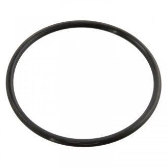 Уплотнительное кольцо круглого сечения SWAG 10 91 0258