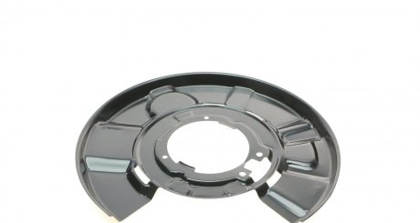 Защита диска тормозного (заднего) (L) BMW 3 (E90/F30)/1 (E87)/4 (F32/F33) 05- AIC 56988 (фото 1)