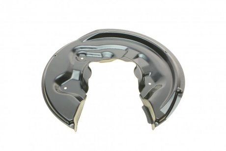 Защита диска тормозного (заднего) (R) VW Tiguan/Passat/Skoda Superb 08-15 AIC 57850