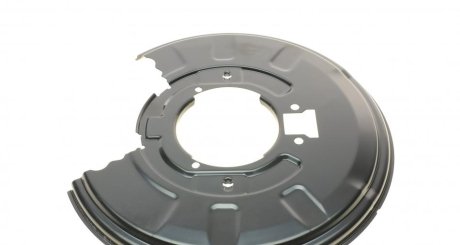 Защита диска тормозного (заднего) (R) BMW 3 (E46)/X3 (E83) 97-11 AIC 55911 (фото 1)