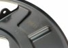 Защита диска тормозного (переднего) (L) VW Phaeton 3.0 02-16 AIC 56145 (фото 5)