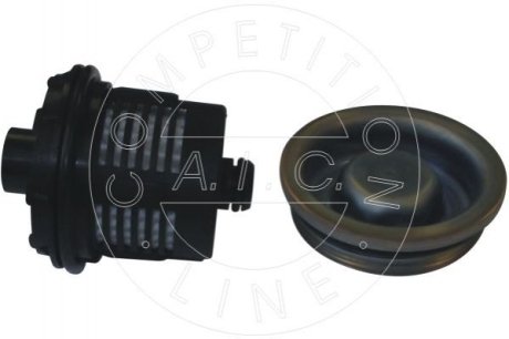 Фильтр масляный дифференциала VW Golf V/T5/Passat 03- (к-кт) AIC 54511