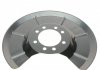 Защита диска тормозного (заднего) Ford Focus/Mazda 3 04-12 AIC 56410 (фото 3)