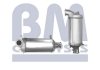 Сажевий фільтр BM CATALYSTS BM11033 (фото 2)