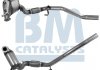 Сажевий фільтр BM CATALYSTS BM11118 (фото 2)