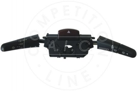 Переключатель поворотов (гитара) MB Sprinter/VW LT 96-06 (+parking) AIC 52197 (фото 1)