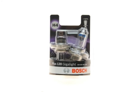 Автолампа Bosch 1987301425