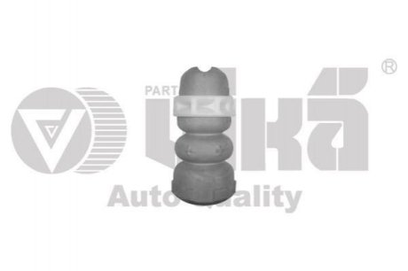 Відбійник заднього амортизатора Skoda Octavia (12-)/VW Golf (13-)/Audi A3 (12-)/Se VIKA 55110990401 (фото 1)