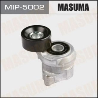Натягувач ременя генератора Honda Accord (08-13) Masuma MIP5002 (фото 1)