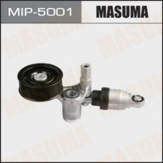 Натяжитель ремня генератора Honda CR-V (15-) Masuma MIP5001