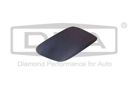 Крышка омывателя фары правая Audi Q7 (06-15) DPA 99551187102 (фото 1)