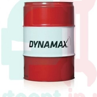 Антифриз концентрат COOL ULTRA G12 (60L) Dynamax 502084