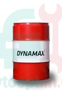 Масло моторное ULTRA PLUS PD 5W40 (209L) Dynamax 502194 (фото 1)