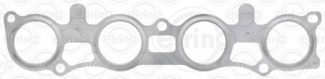 RENAULT Прокладка выпускного коллектора KOLEOS I 2.0 13-, MEGANE III Grandtour 09- Elring 875.630 (фото 1)