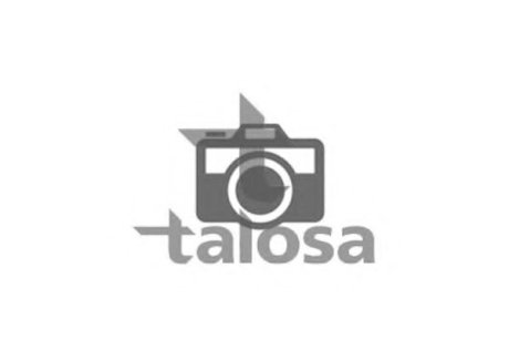 Кульова опора Лів/Прав (нижн) (20mm) DODGE CALIBER JEEP COMPASS, PATRIOT 1.8-2.4 06.06- Talosa 47-03267