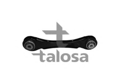 Рычаг подвески задний левый BMW 1(F20)/3(F30)/4(F32) 12- Talosa 46-04237