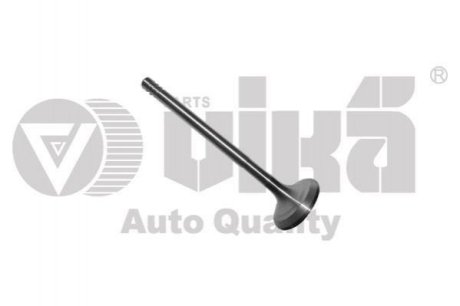 Клапан випускний Skoda Octavia (96-00)/VW Golf (97-05)/Audi A4 (94-01),A6 (11090 VIKA 11090217001 (фото 1)