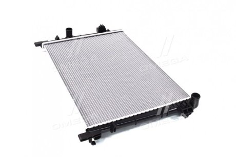 Радіатор DODGE JOURNEY (12-) AVA Cooling Systems CR2105 (фото 1)