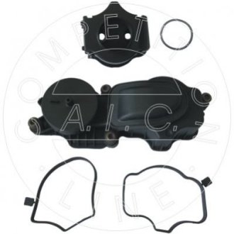 Блок системи вентиляції картера BMW 3 (E46/E90)/5 (E60) 2.0d 98-12 (M47) AIC 53164