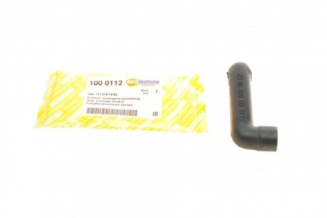 Патрубок вентиляції картера MB (W202/S202/S210) 93-01 AutoTechteile 100 0112 (фото 1)