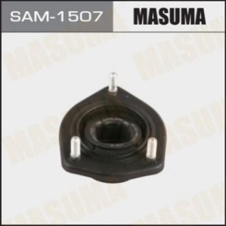 Опора амортизатора заднего левая Lexus RX 350 (03-08)/ Toyota Highlander (03-07) Masuma SAM1507 (фото 1)